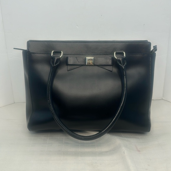 Kate spade Jovie Handbag in black - Picture 1 of 11